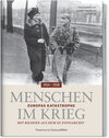 Buchcover Menschen im Krieg