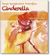 Buchcover Cinderella