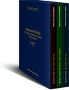 Buchcover Denkastöße von Heribert Prantl