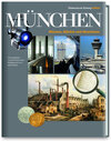 Buchcover Wirtschaftsgeschichte München