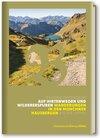 Buchcover Auf Hirtenwegen und Wildererspuren Wanderungen in den Münchner Hausbergen