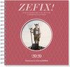 Buchcover Zefix Tischkalender 2020