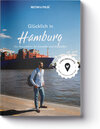 Buchcover Glücklich in Hamburg