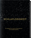 Buchcover SCHLAFLOSIGKEIT