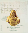 Buchcover Die Schatzkammer Augusts des Starken