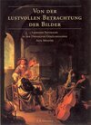 Buchcover Von der lustvollen Betrachtung der Bilder