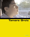 Buchcover Tamara Grcic