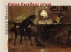Buchcover Kleine Exzellenz privat