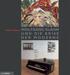 Buchcover Wolfgang Klähn und die Krise der Moderne