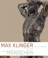 Buchcover Max Klinger