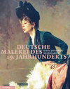 Buchcover Deutsche Malerei des 19. Jahrhunderts