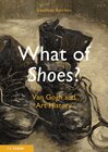 Buchcover What of Shoes?