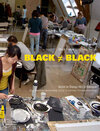 Buchcover Black  ≠  Black