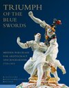 Buchcover Triumph of the Blue Swords