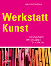 Buchcover Werkstatt Kunst
