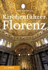 Buchcover Kirchenführer Florenz