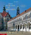 Buchcover Das Schloss zu Dresden
