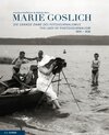 Buchcover Marie Goslich 1859-1938
