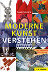 Buchcover Moderne Kunst verstehen