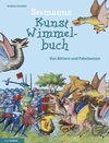 Buchcover SEEMANNs Kunst-Wimmelbuch