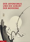 Buchcover Der Japonismus und die Geburt der Moderne