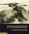 Buchcover Fotografie im Ersten Weltkrieg