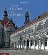 Buchcover Das Schloss zu Dresden