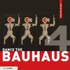 Buchcover Dance the Bauhaus