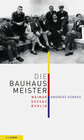 Buchcover Die Bauhausmeister