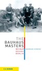 Buchcover The Bauhaus Masters