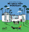 Buchcover Wer wohnt in weißen Würfeln?