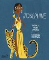 Buchcover Josephine