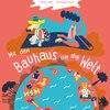 Buchcover Mit dem Bauhaus um die Welt