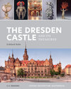 Buchcover The Dresden Castle and its Treasures