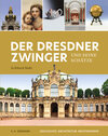 Buchcover Der Dresdner Zwinger und seine Schätze