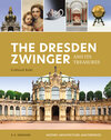 Buchcover The Dresden Zwinger and its Treasures
