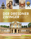 Buchcover Der Dresdner Zwinger und seine Schätze (russ.)