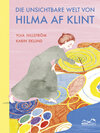Buchcover Die unsichtbare Welt von Hilma af Klint