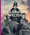 Buchcover Schliemanns Welten