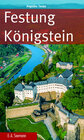 Buchcover Festung Königstein