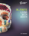 Buchcover IN_FINITE. Living with Death