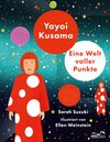 Buchcover Yayoi Kusama