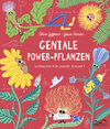 Buchcover Geniale Power-Pflanzen