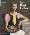 Buchcover Karl Hofer