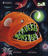 Buchcover Tiefsee-Monster