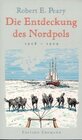 Buchcover Die Entdeckung des Nordpols