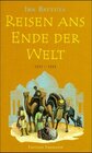 Buchcover Reisen ans Ende der Welt