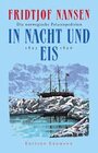 Buchcover In Nacht und Eis