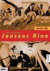 Buchcover Jansens Kino. Eine Geschichte des Kinos in 100 Filmen / Die Geburt einer Nation (Birth of a Nation) /Das Cabinet des Dr.