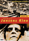 Buchcover Jansens Kino. Eine Geschichte des Kinos in 100 Filmen / Panzerkreuzer Potemkin /Die Mutter